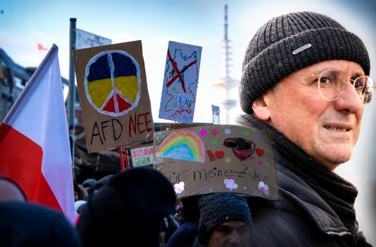 Erzbistümer Hamburg und Berlin: Gegen die AfD statt für das Evangelium