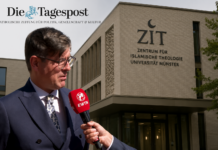 Katholische Zeitung macht nach Attentat auf CSD Werbung für islamischen Religionsunterricht