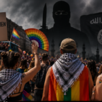 Anschlag auf den CSD: Die Parallelwelt der queeren Funktionäre