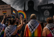 SPD will Diskriminierungsverbot für Queer im Grundgesetz