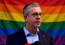 Austausch der Person, nicht der Politik: Stefan Evers ist für Berlin kein Neuanfang
