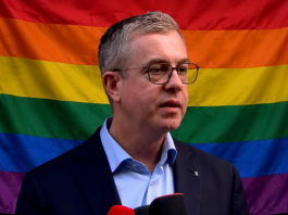 Austausch der Person, nicht der Politik: Stefan Evers ist für Berlin kein Neuanfang