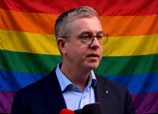 Austausch der Person, nicht der Politik: Stefan Evers ist für Berlin kein Neuanfang
