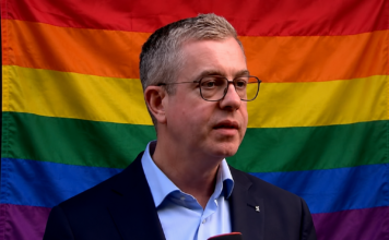 Austausch der Person, nicht der Politik: Stefan Evers ist für Berlin kein Neuanfang