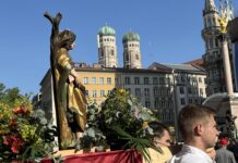 INSA-Umfrage: Die Deutschen wollen ihre christliche Prägung bewahren – doch wer verteidigt sie noch?