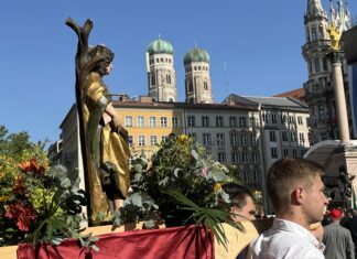 INSA-Umfrage: Die Deutschen wollen ihre christliche Prägung bewahren – doch wer verteidigt sie noch?