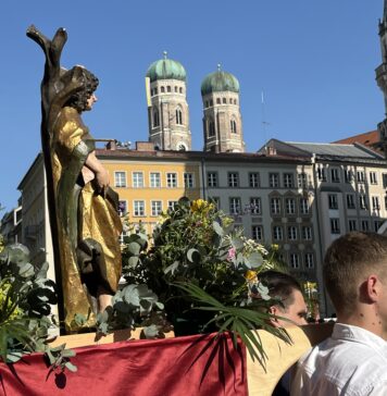 INSA-Umfrage: Die Deutschen wollen ihre christliche Prägung bewahren – doch wer verteidigt sie noch?