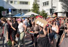Berliner Terroranschlag: Nicht der Islam, deutsche Witze sind schuld