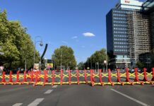 Nach Terroranschlag auf den Berliner CSD: AfD fordert Sondersitzung des Innenausschusses