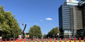 Nach Terroranschlag auf den Berliner CSD: AfD fordert Sondersitzung des Innenausschusses