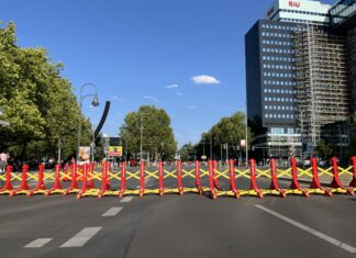 Nach Terroranschlag auf den Berliner CSD: AfD fordert Sondersitzung des Innenausschusses