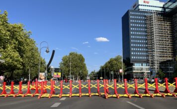 Nach Terroranschlag auf den Berliner CSD: AfD fordert Sondersitzung des Innenausschusses