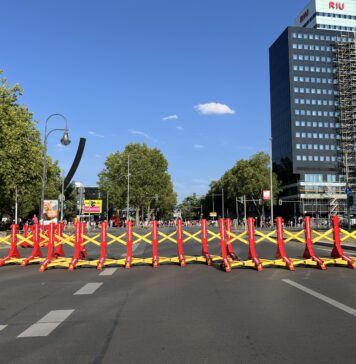 Nach Terroranschlag auf den Berliner CSD: AfD fordert Sondersitzung des Innenausschusses