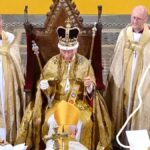 Im Dienst der Islamisierung: Charles III. verabschiedet sich endgültig vom christlichen Königtum