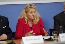 AfD erstmals stärkste Kraft in Berlin – Politisches Erdbeben in der einstigen linken Hochburg