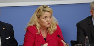 AfD erstmals stärkste Kraft in Berlin – Politisches Erdbeben in der einstigen linken Hochburg
