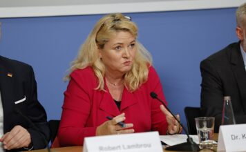 AfD erstmals stärkste Kraft in Berlin – Politisches Erdbeben in der einstigen linken Hochburg
