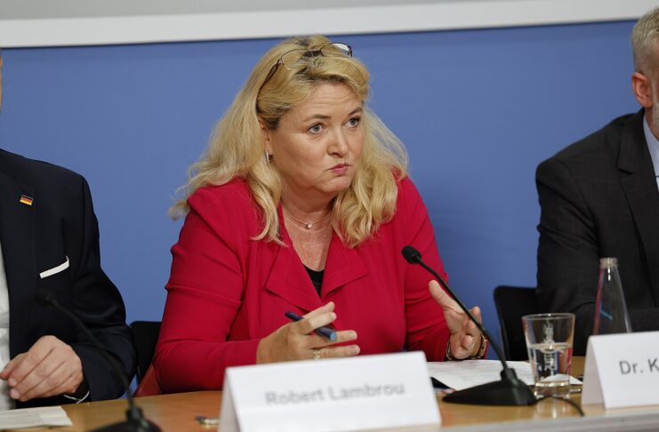 AfD erstmals stärkste Kraft in Berlin – Politisches Erdbeben in der einstigen linken Hochburg