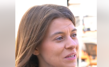 JU-Landesvorsitzende Laura Strohschneider tritt zurück – und verlässt die CDU