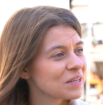 JU-Landesvorsitzende Laura Strohschneider tritt zurück – und verlässt die CDU