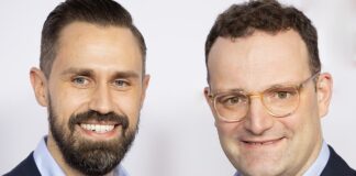 Warum der „Rücktritt“ Spahns keinen Respekt verdient