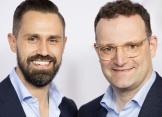 Warum der „Rücktritt“ Spahns keinen Respekt verdient