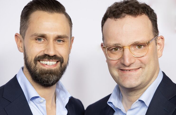Warum der „Rücktritt“ Spahns keinen Respekt verdient