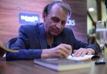 „Nicht mehr zu verteidigen“ – Houellebecq rechnet mit der Kultur des Todes ab