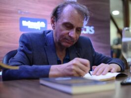 „Nicht mehr zu verteidigen“ – Houellebecq rechnet mit der Kultur des Todes ab
