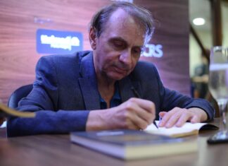 „Nicht mehr zu verteidigen“ – Houellebecq rechnet mit der Kultur des Todes ab