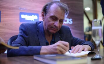 „Nicht mehr zu verteidigen“ – Houellebecq rechnet mit der Kultur des Todes ab