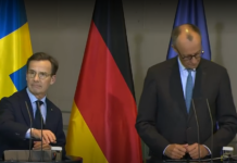 Ceuta: Schwedens Ministerpräsident zeigt Merz, wie es geht