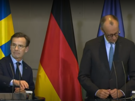 Ceuta: Schwedens Ministerpräsident zeigt Merz, wie es geht