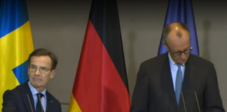 Ceuta: Schwedens Ministerpräsident zeigt Merz, wie es geht