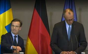 Ceuta: Schwedens Ministerpräsident zeigt Merz, wie es geht