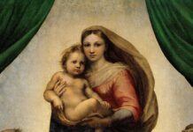 Wenn die Frau verschwinden soll: Gertrud von le Fort als Antwort auf die Genderideologie