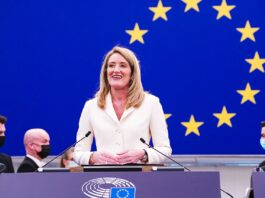 EU will umstrittene Chatkontrolle noch vor der Sommerpause durchpeitschen