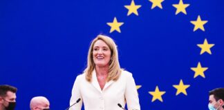 EU will umstrittene Chatkontrolle noch vor der Sommerpause durchpeitschen