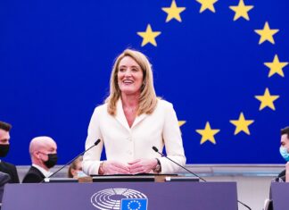 EU will umstrittene Chatkontrolle noch vor der Sommerpause durchpeitschen