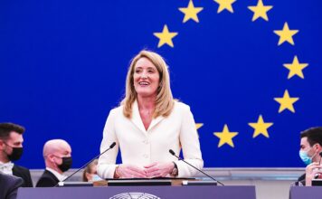 EU will umstrittene Chatkontrolle noch vor der Sommerpause durchpeitschen