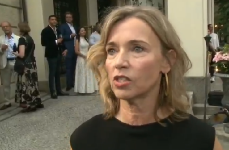 „Die Politiker kümmern sich null!“: Tina Ruland spricht aus, was Millionen denken