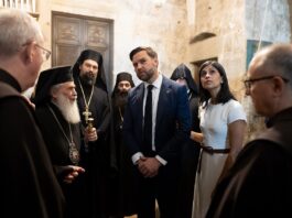 Vom Atheisten zum Katholiken: J. D. Vances bewegendes Glaubenszeugnis