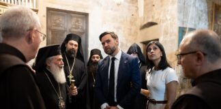 Vom Atheisten zum Katholiken: J. D. Vances bewegendes Glaubenszeugnis