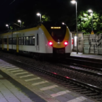 Ticketkontrolleur lebensgefährlich verletzt – mutmaßlicher Täter wieder frei