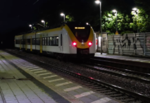 Ticketkontrolleur lebensgefährlich verletzt – mutmaßlicher Täter wieder frei