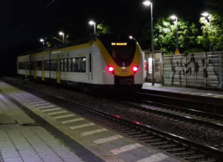 Ticketkontrolleur lebensgefährlich verletzt – mutmaßlicher Täter wieder frei
