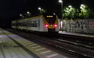 Ticketkontrolleur lebensgefährlich verletzt – mutmaßlicher Täter wieder frei