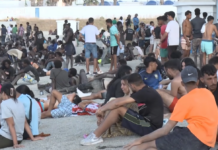 Ceuta: Wenn kriminelle „Flüchtlinge“ zur politischen Waffe werden