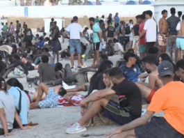 Ceuta: Wenn kriminelle „Flüchtlinge“ zur politischen Waffe werden