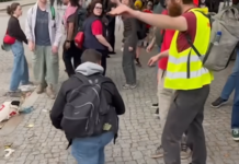 Angriffe auf Journalisten: Warum laufen die Täter noch frei herum?